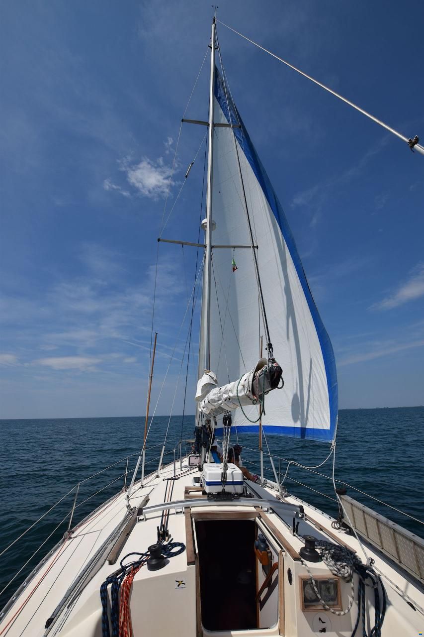 Jeanneau SUN FIZZ