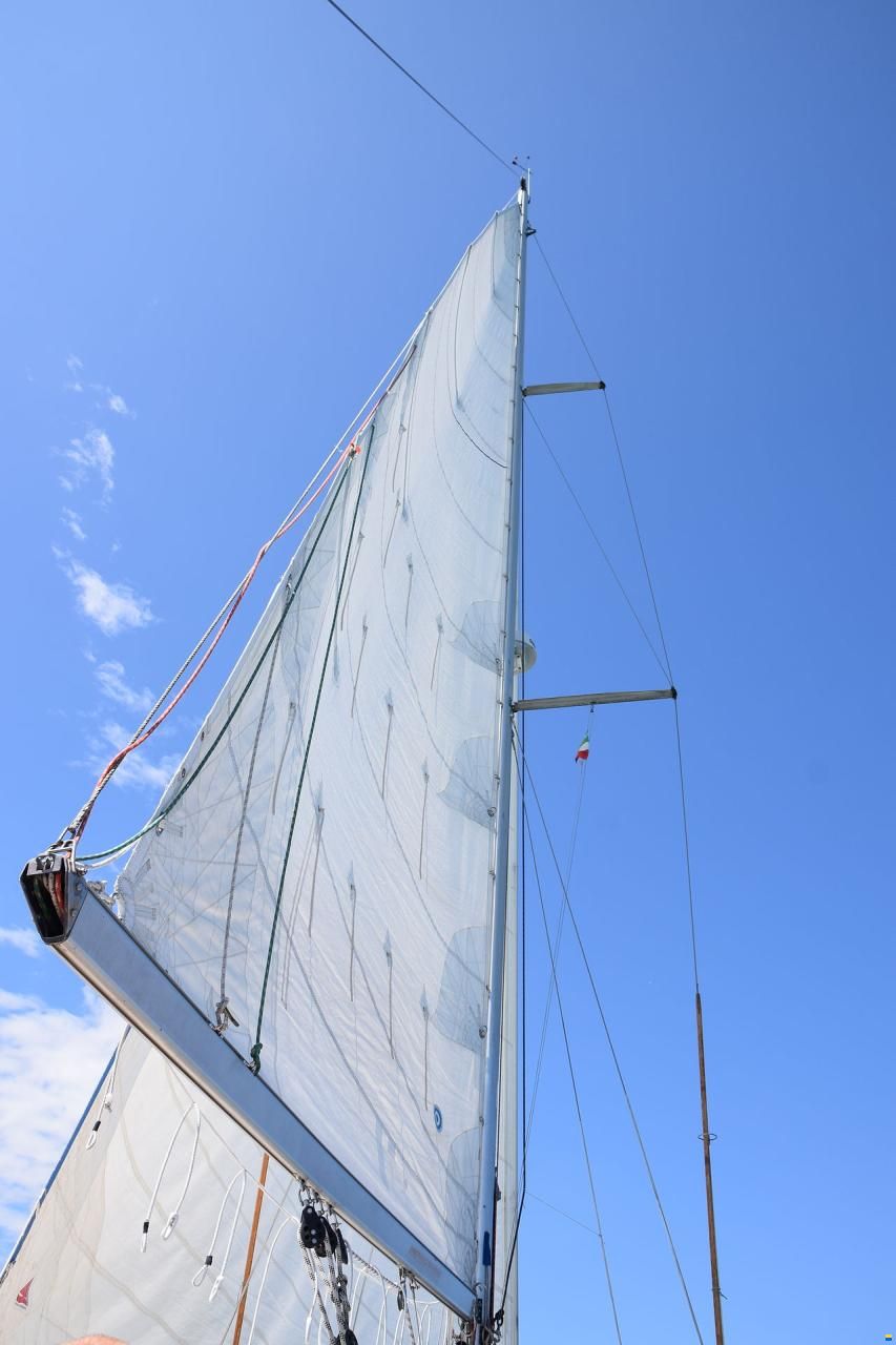 Jeanneau SUN FIZZ