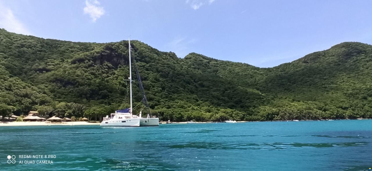 Catana 55