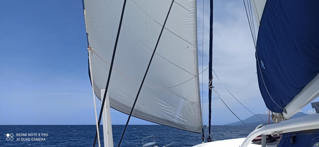 Catana 55