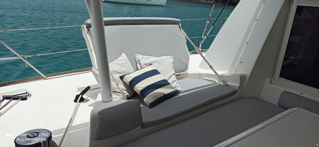 Catana 55
