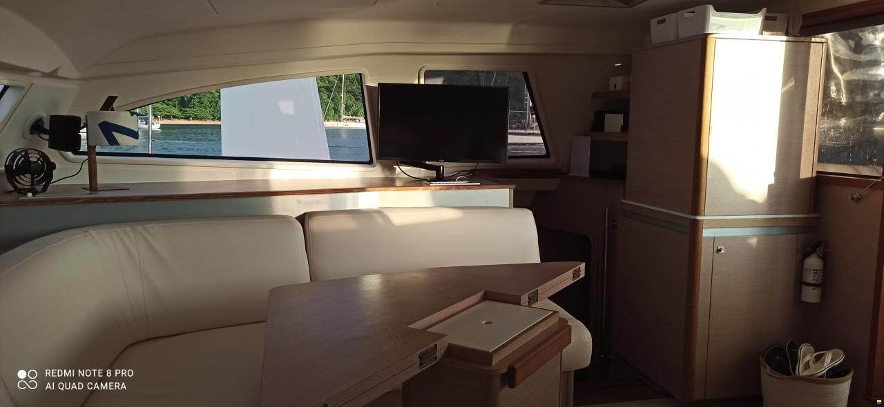 Catana 55