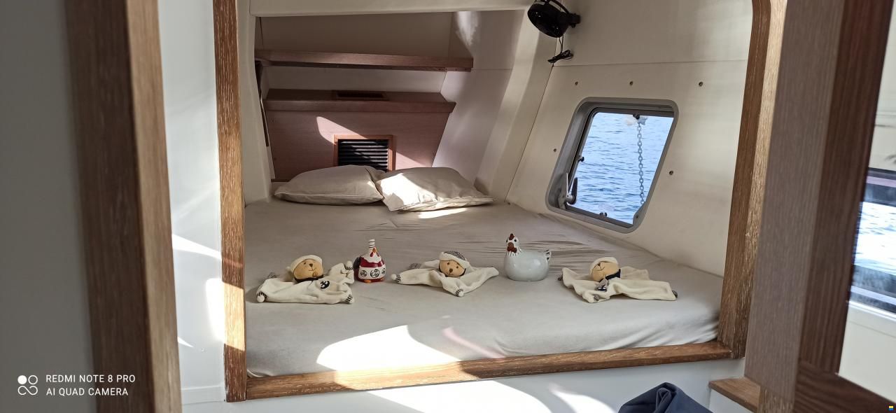 Catana 55