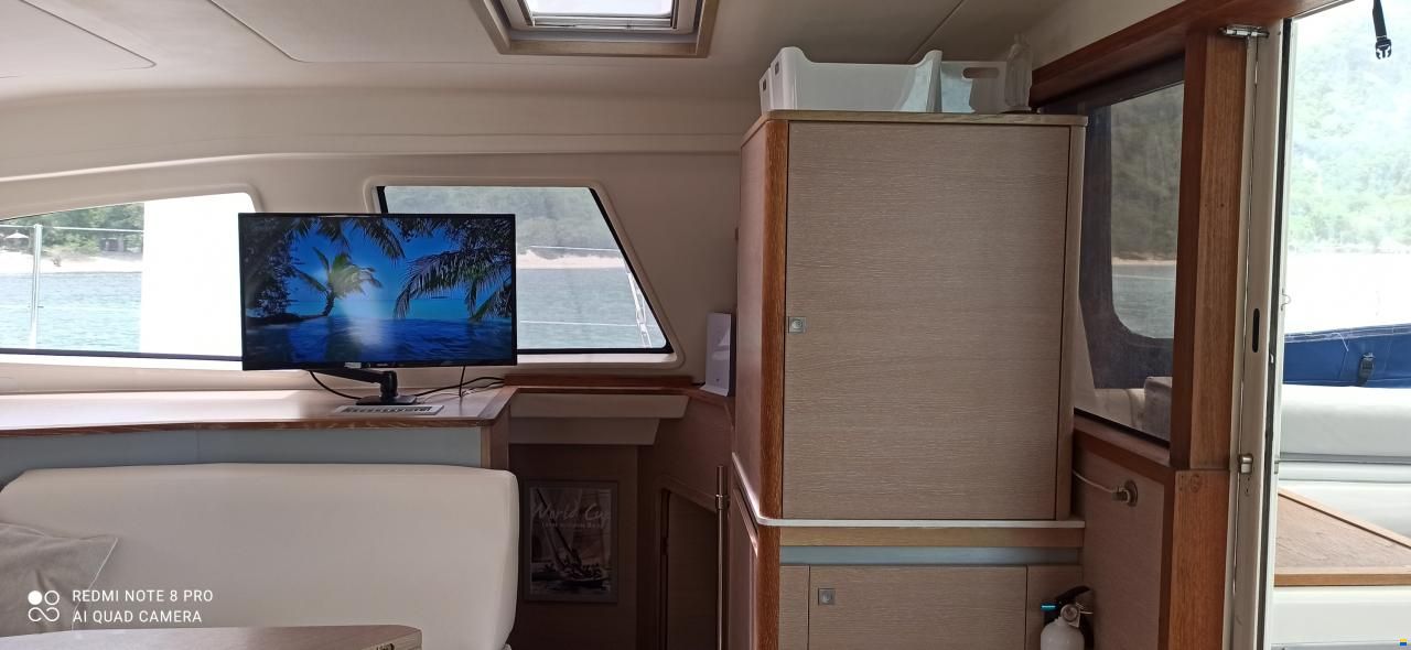 Catana 55