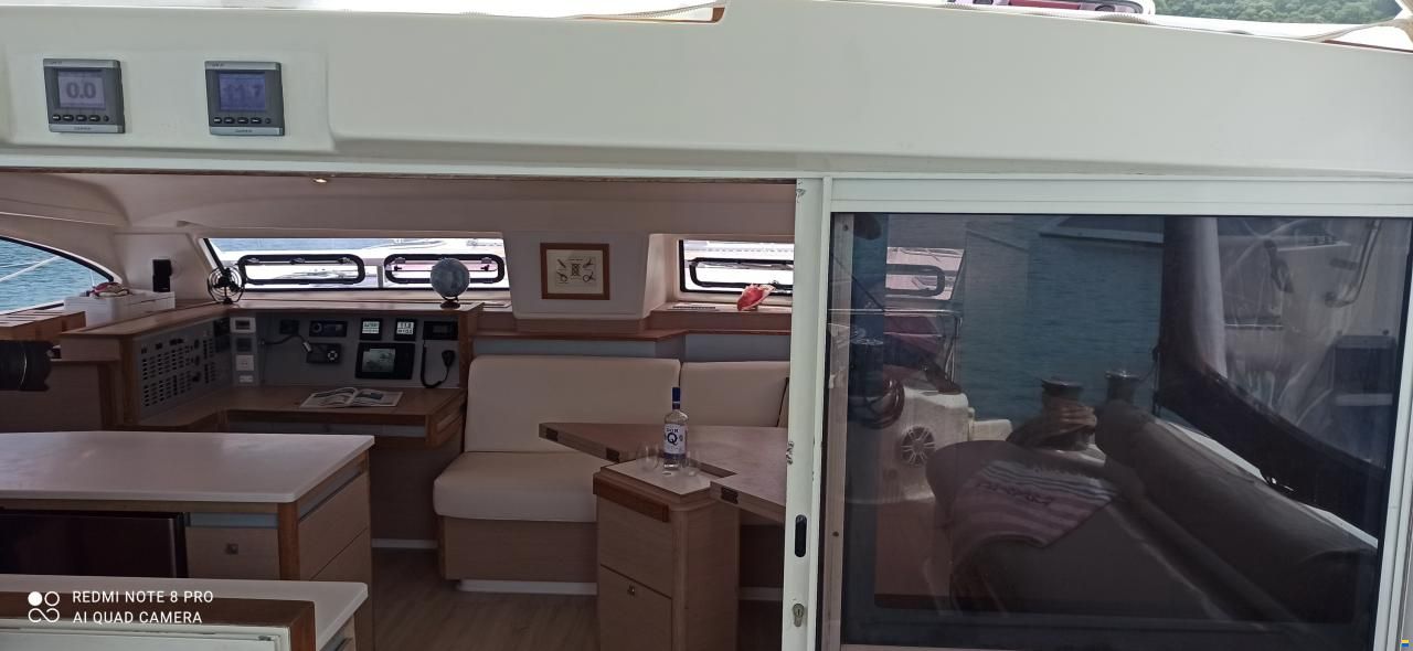 Catana 55