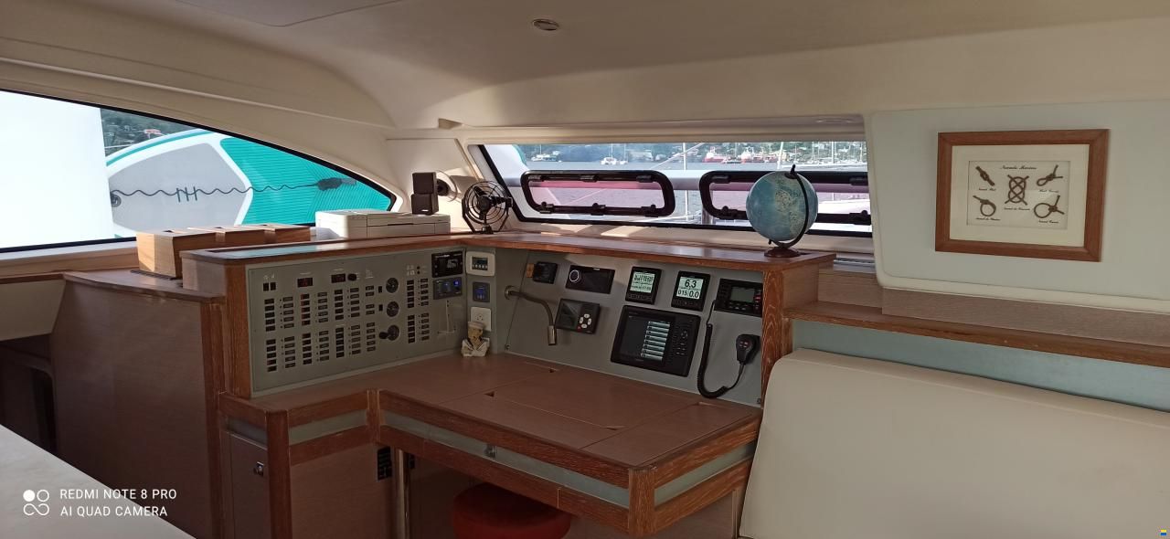 Catana 55