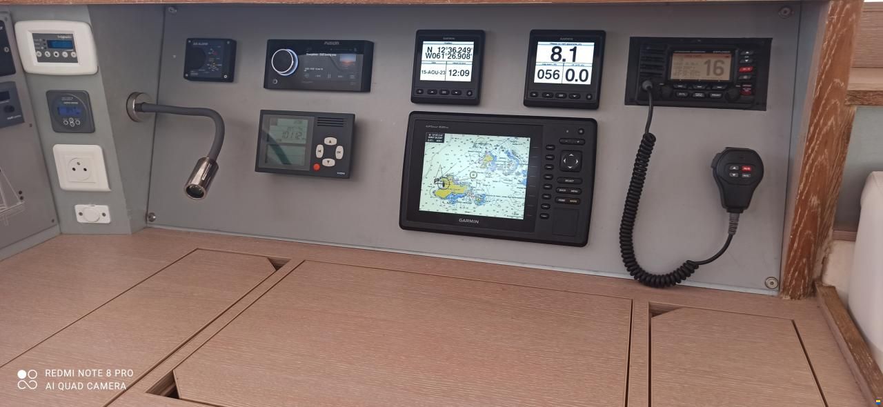 Catana 55