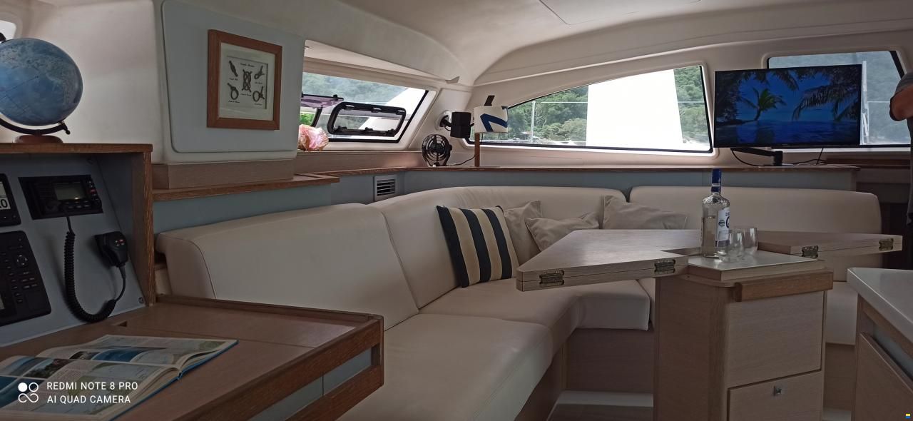 Catana 55