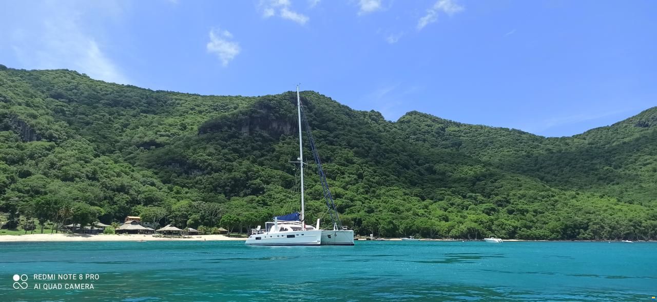 Catana 55