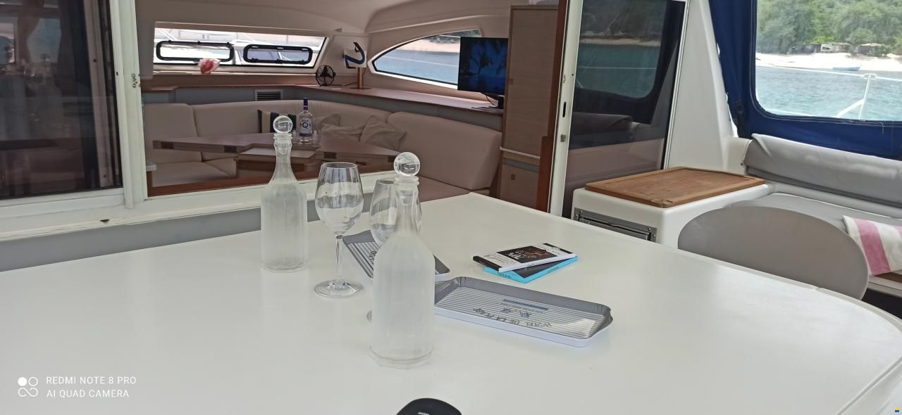 Catana 55