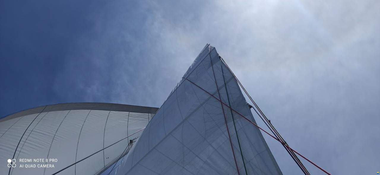 Catana 55