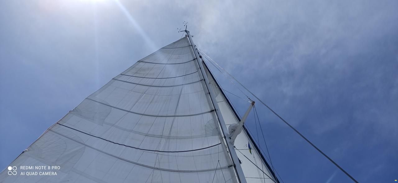 Catana 55