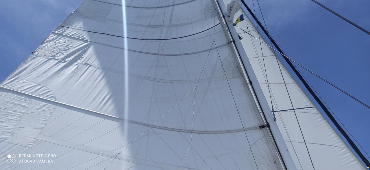 Catana 55