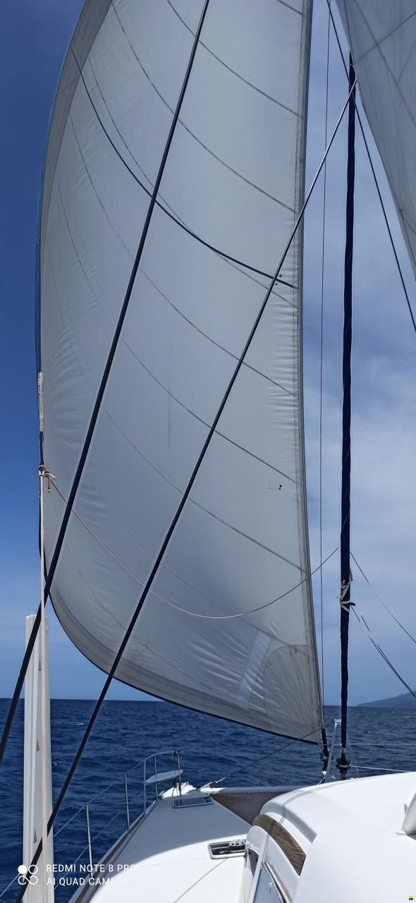 Catana 55