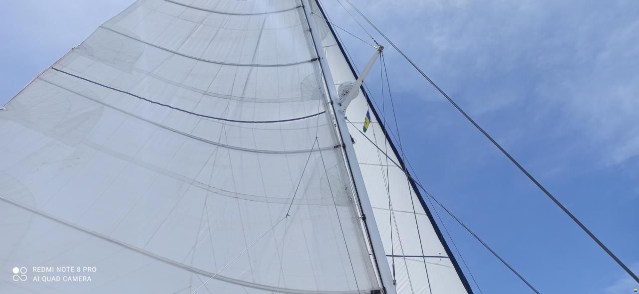 Catana 55