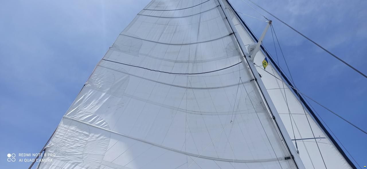 Catana 55