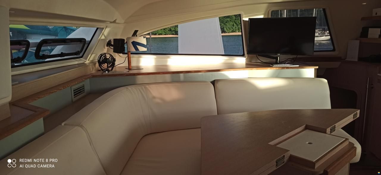 Catana 55
