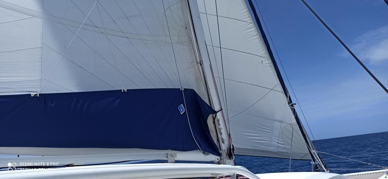 Catana 55