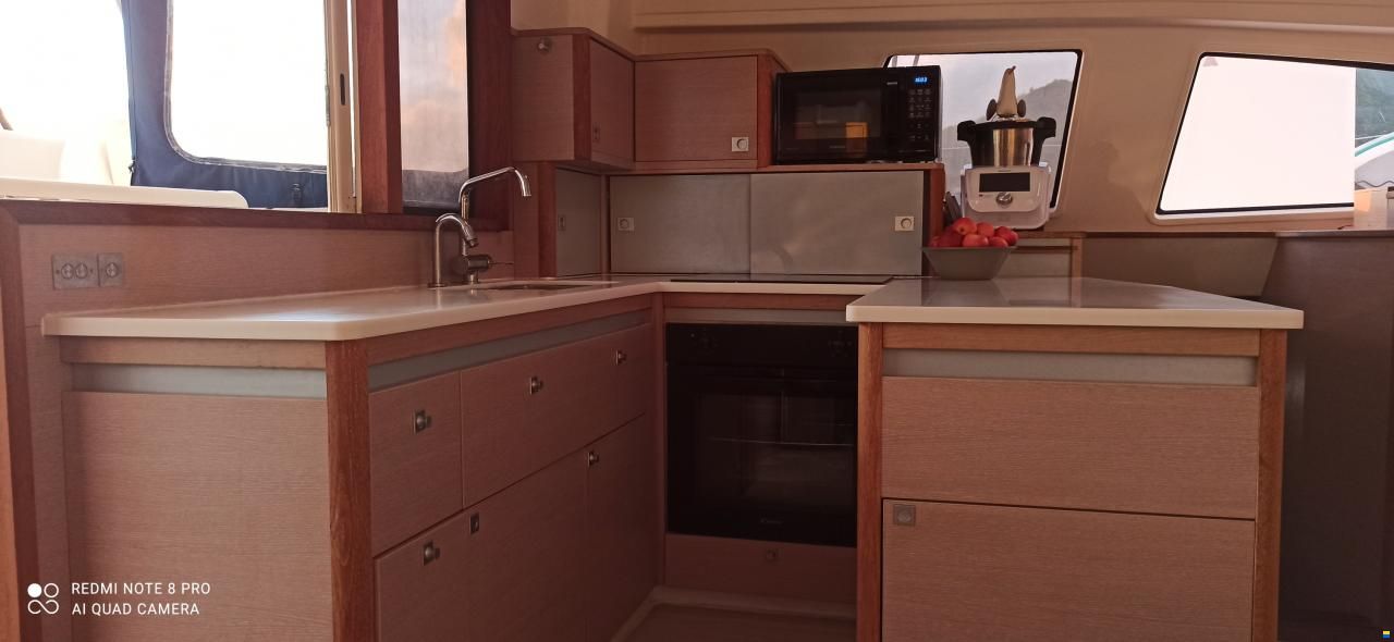 Catana 55