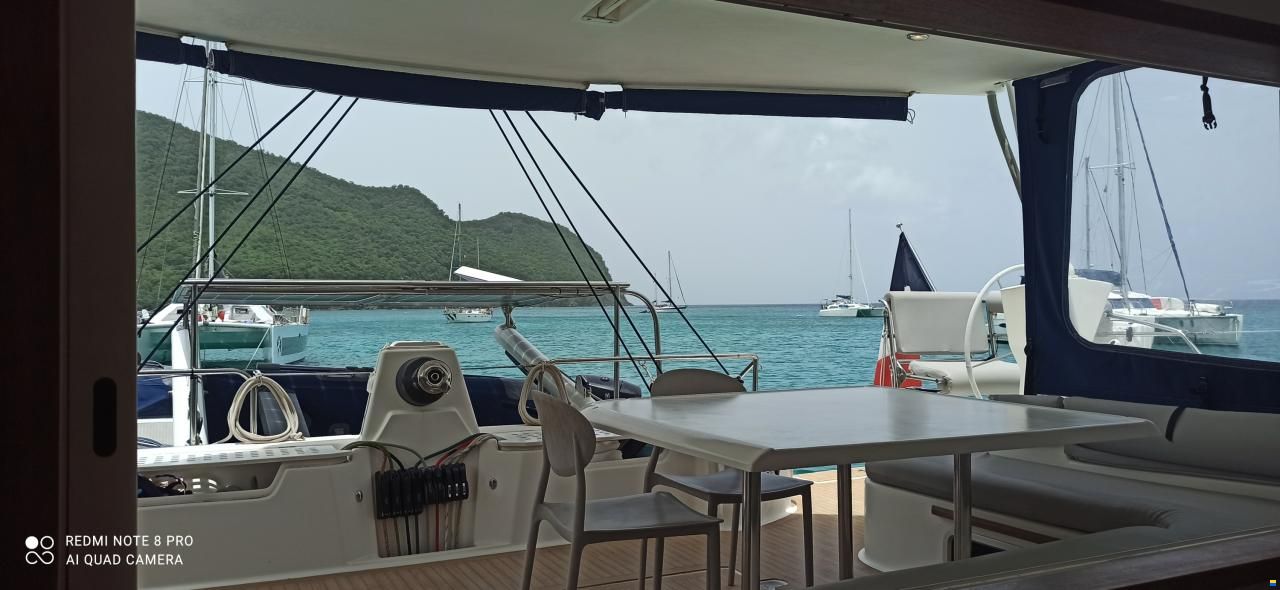 Catana 55