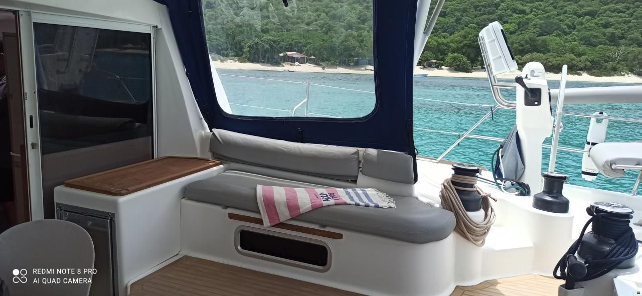 Catana 55