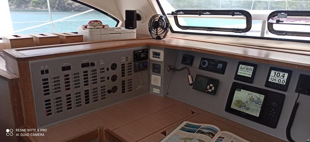 Catana 55