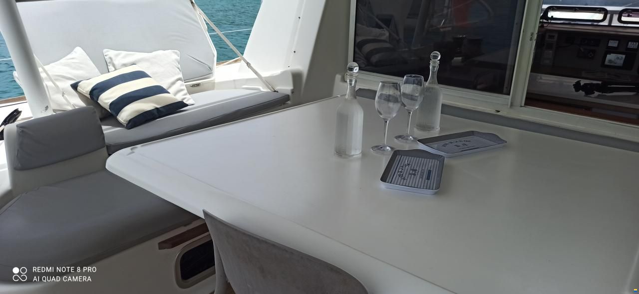 Catana 55