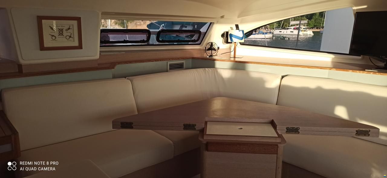 Catana 55