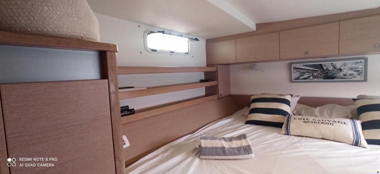 Catana 55