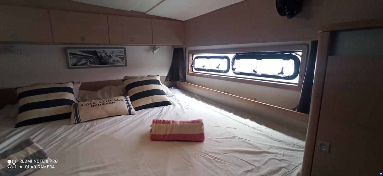 Catana 55