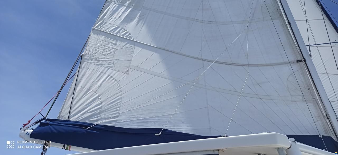 Catana 55