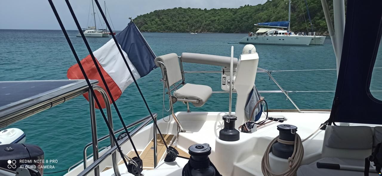 Catana 55
