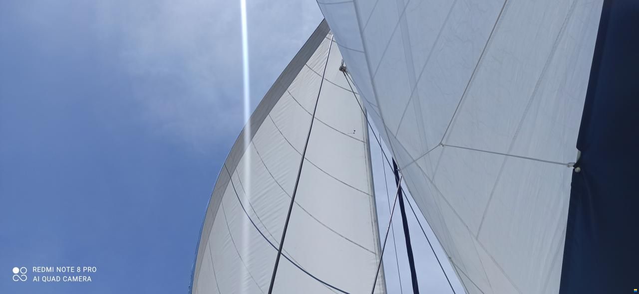 Catana 55