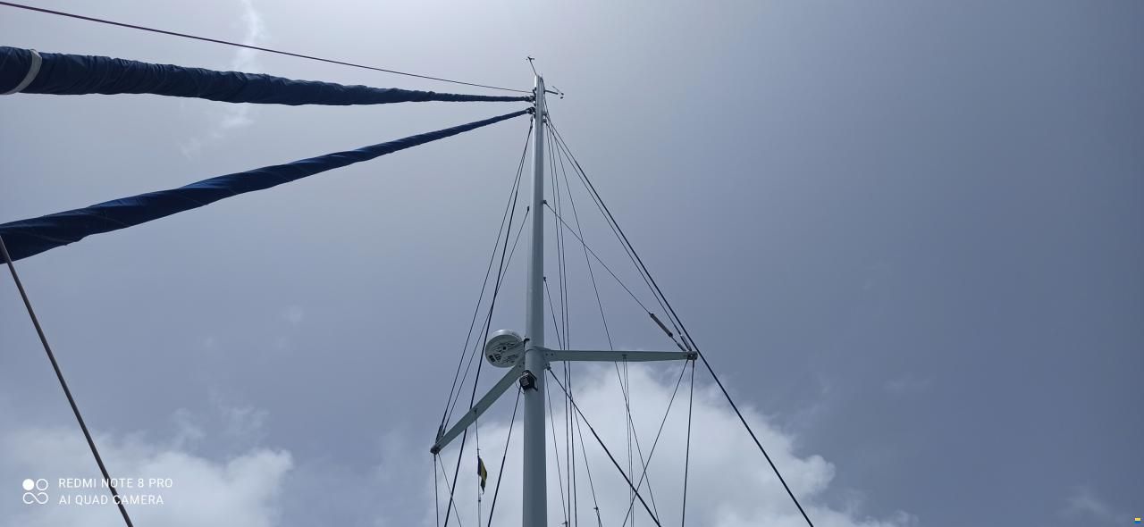 Catana 55