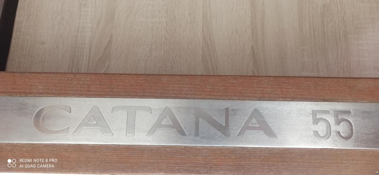 Catana 55