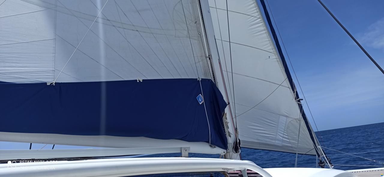 Catana 55