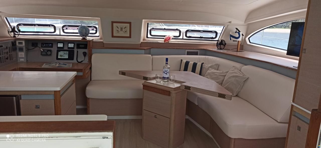 Catana 55