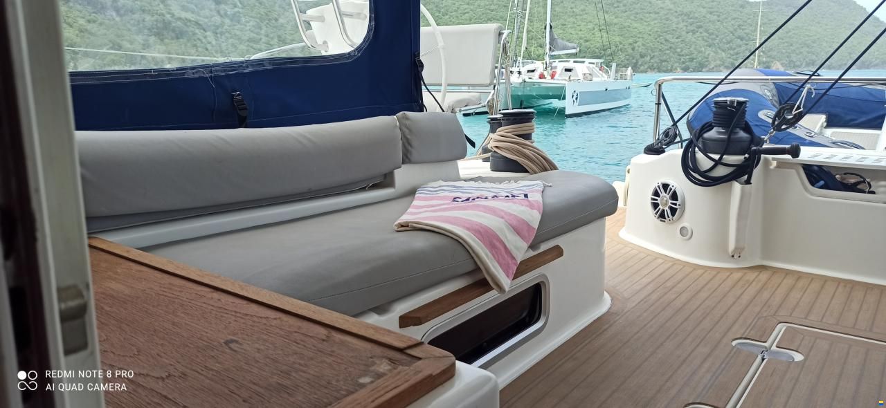 Catana 55