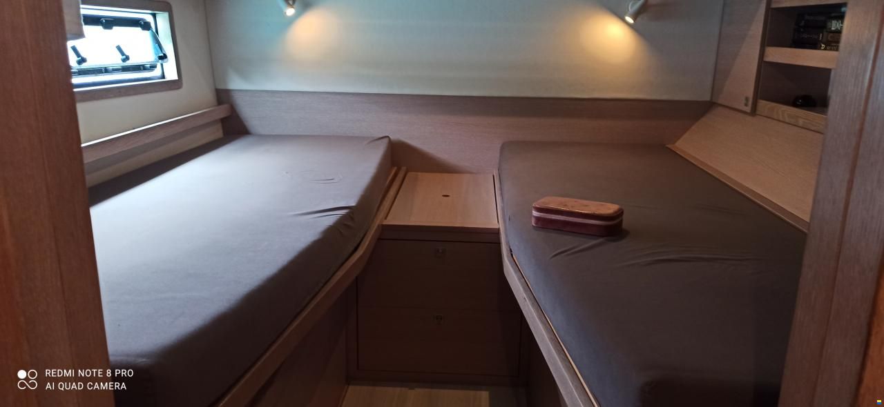 Catana 55