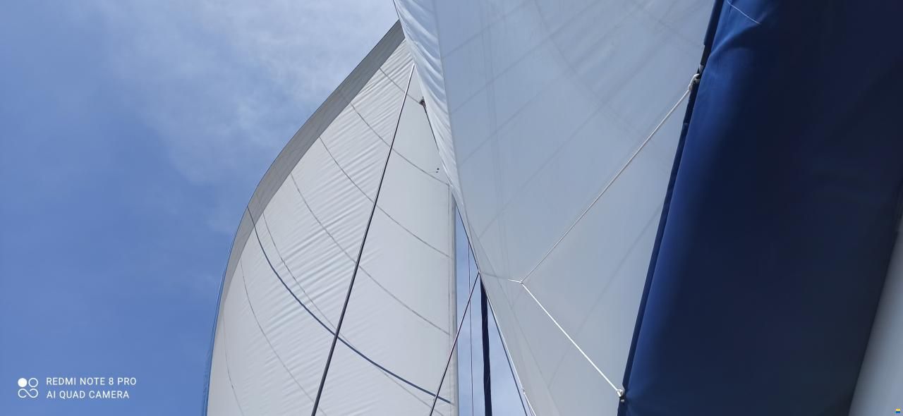 Catana 55