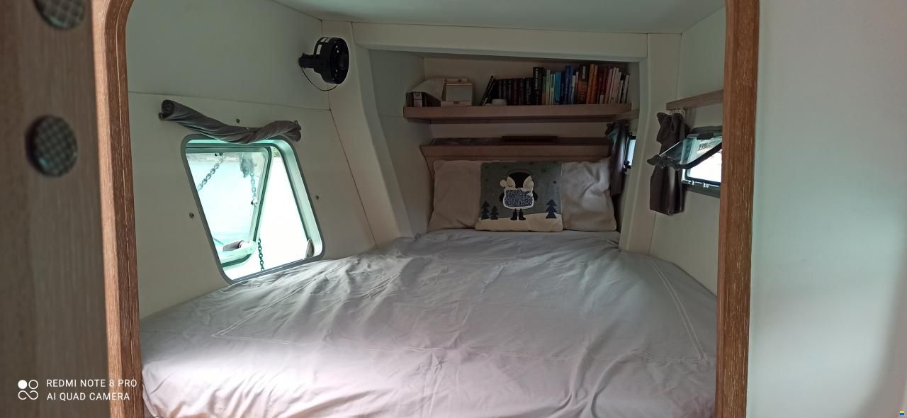 Catana 55