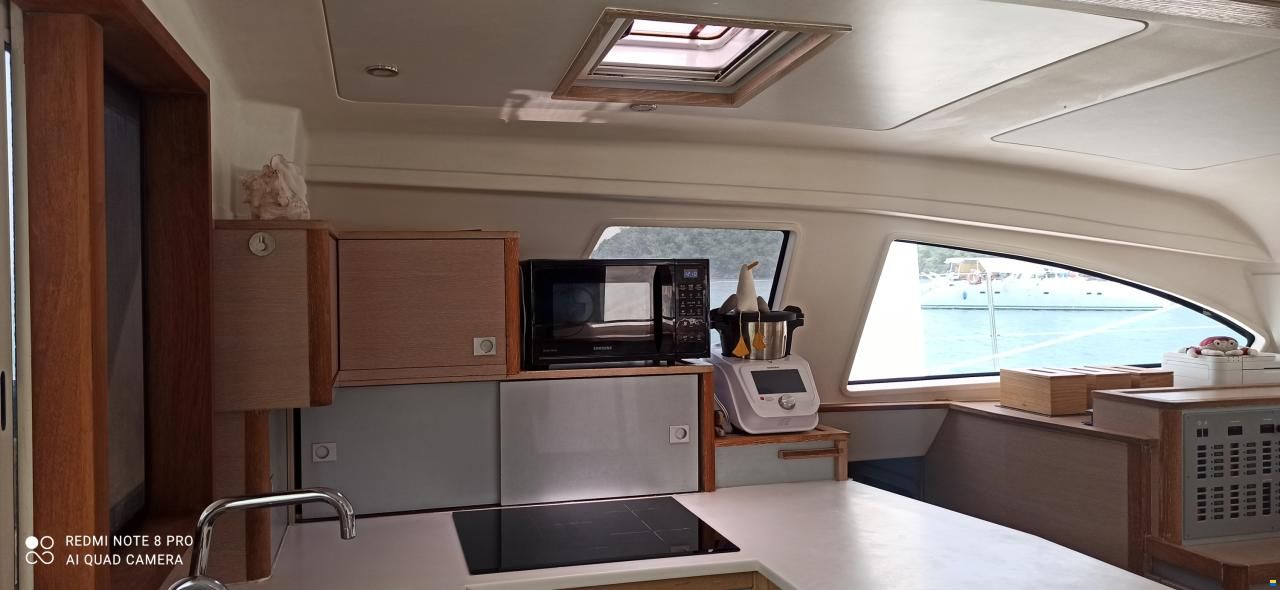 Catana 55