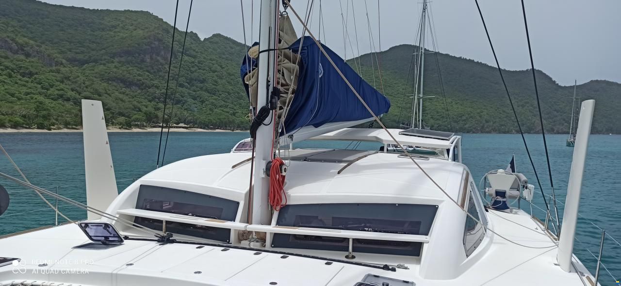 Catana 55