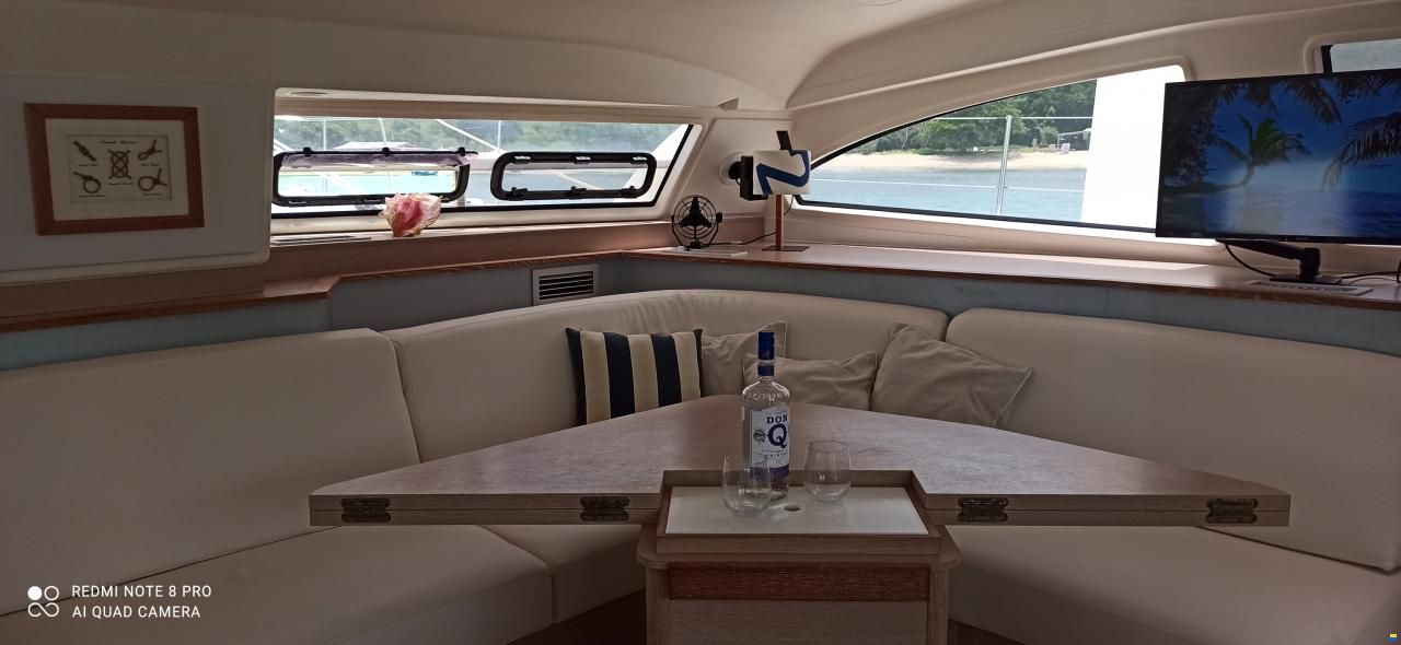 Catana 55