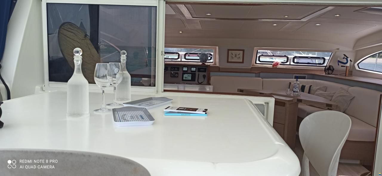 Catana 55