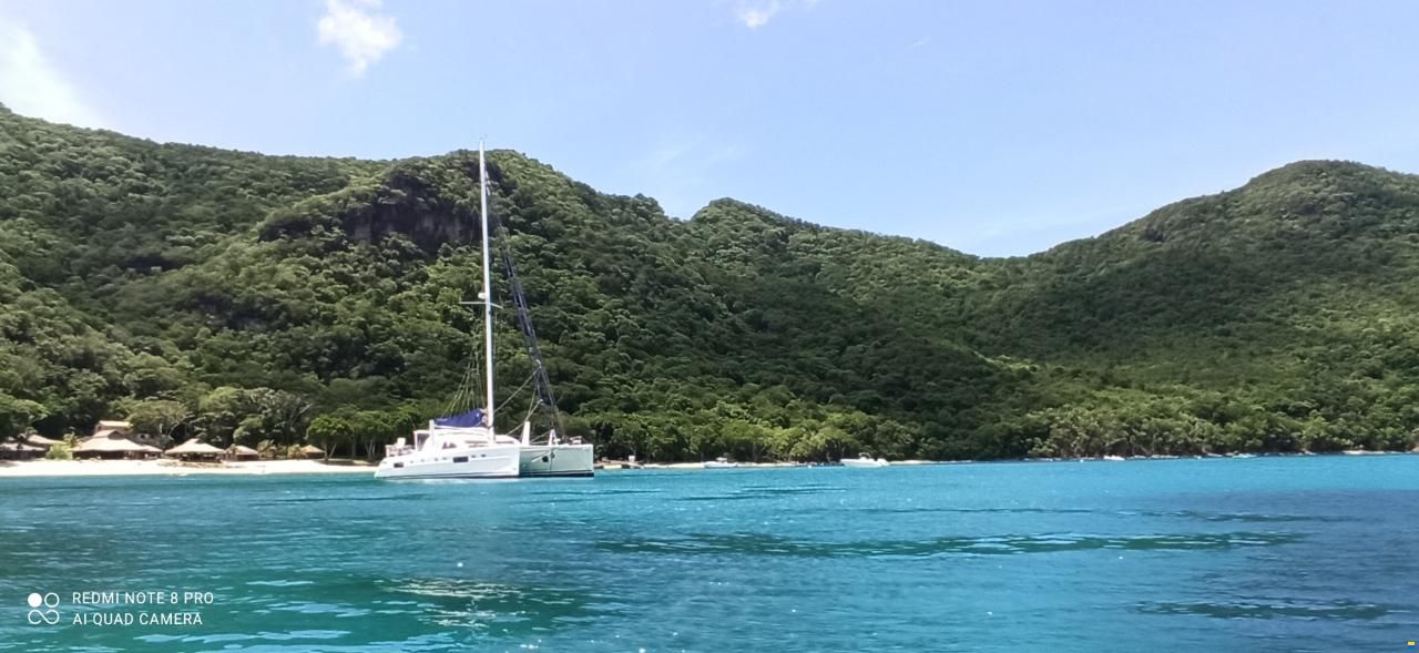 Catana 55