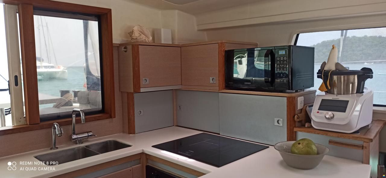 Catana 55