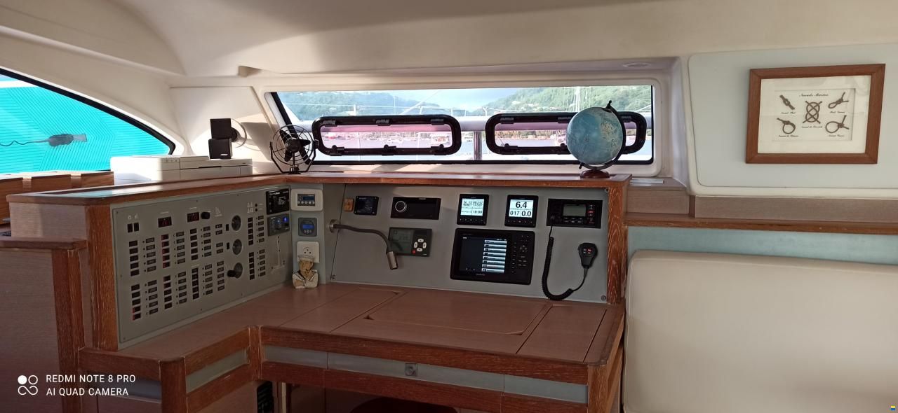 Catana 55