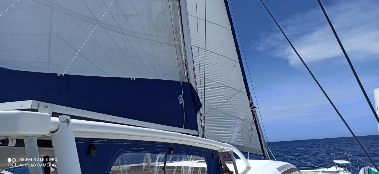 Catana 55