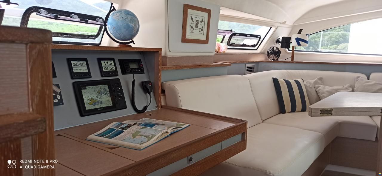 Catana 55